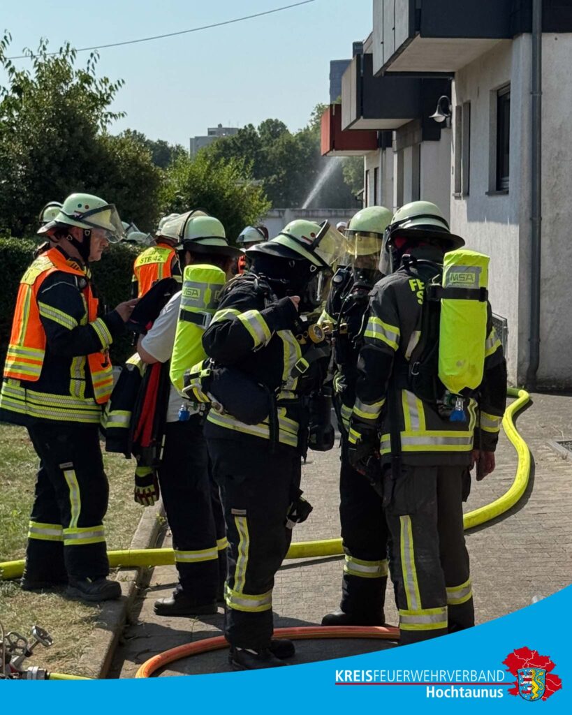 Wohnhausbrand fordert Einsatzkräfte über zwölf Stunden lang 7 20260628 10 05 05