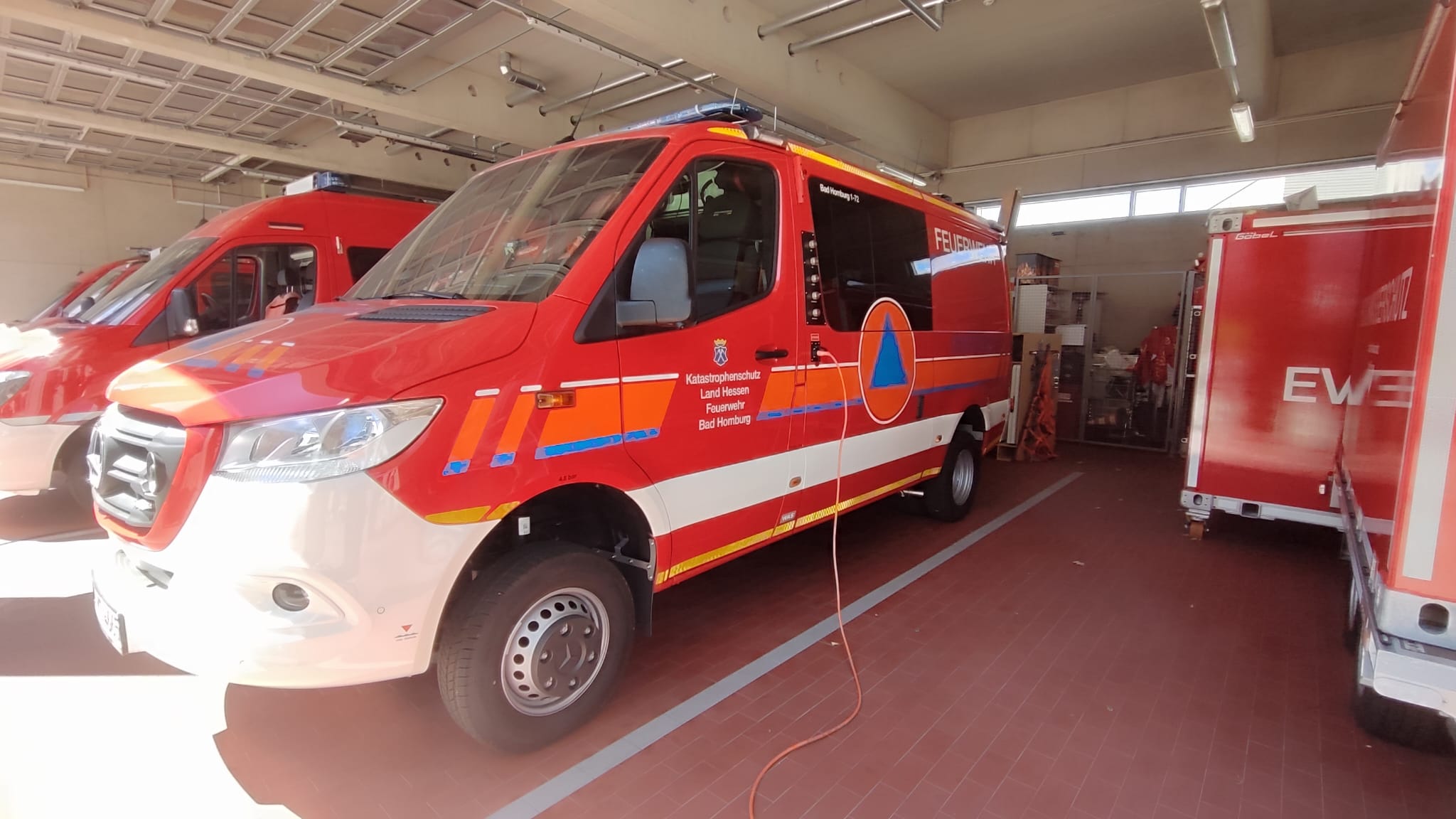 Startseite 16 CBRN Erkunder 4