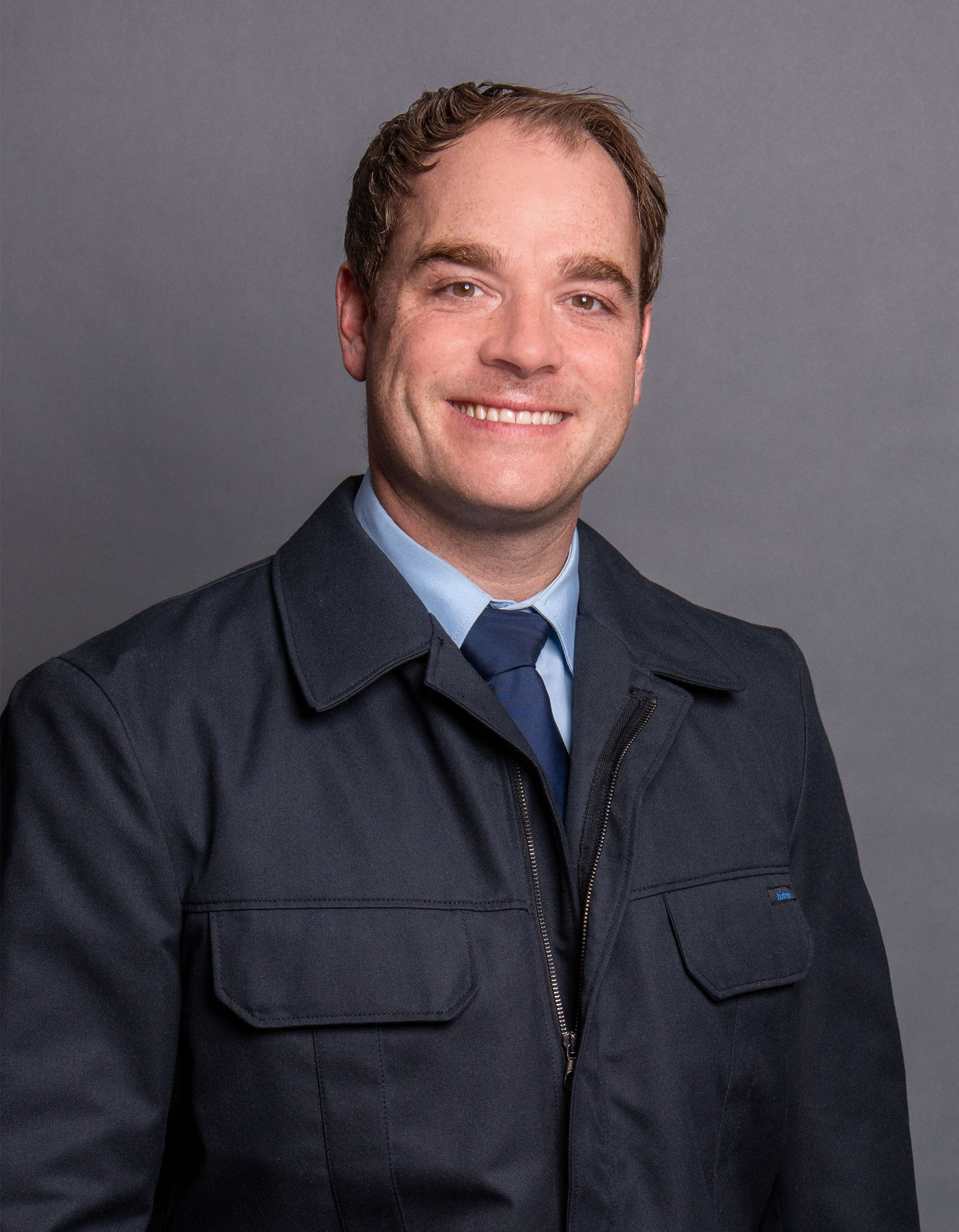 Brandschutzaufsicht & Führungsdienst 26 valtenin reuther